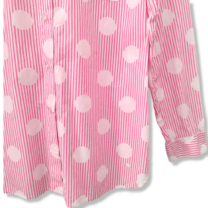 Blusa camisera Brax
