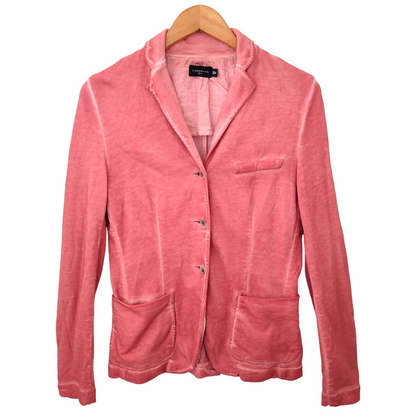 Blazer algodón Liebeskind