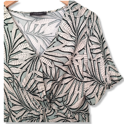 Blusa Primark