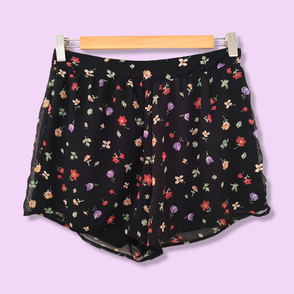 Short gasa Forever21