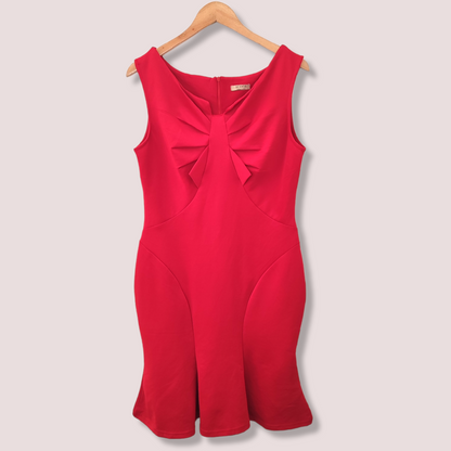 Vestido Acevos