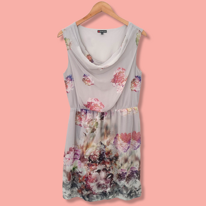 Vestido Street One