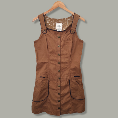 Vestido Street One
