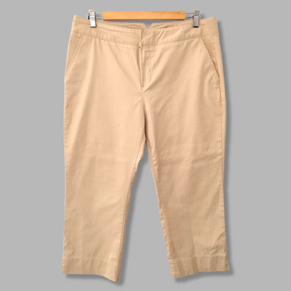 Pescador Dockers