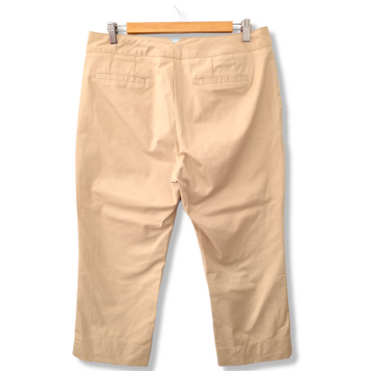 Pescador Dockers