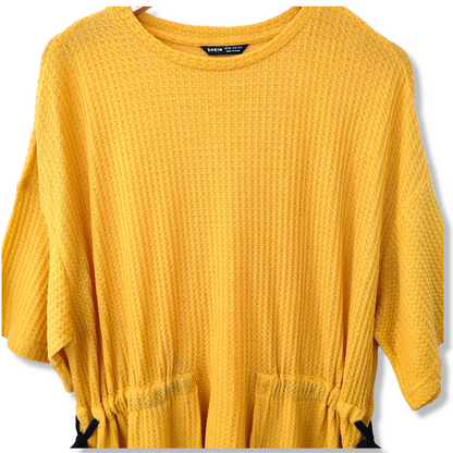 Polera hilo Shein