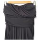 Strapless Charlotte Russe