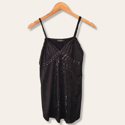 Blusa pabilo Maner