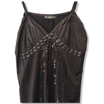 Blusa pabilo Maner