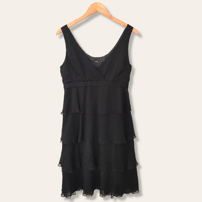 Vestido Zero