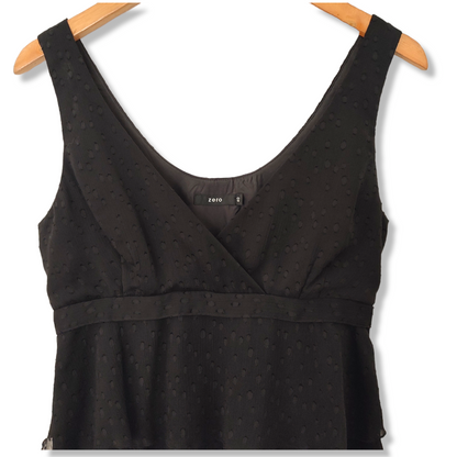 Vestido Zero