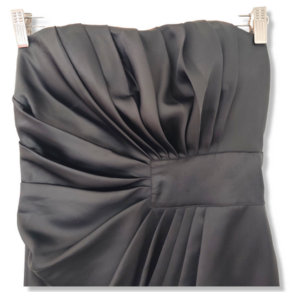 Strapless