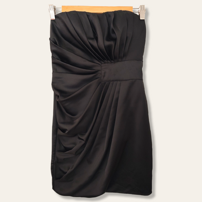 Strapless