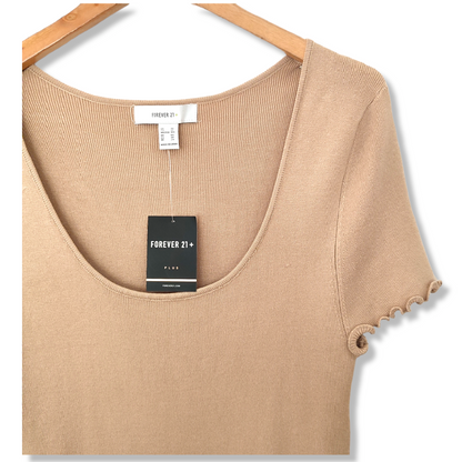 Vestido Forever21
