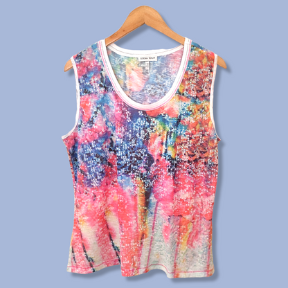 Polera Serena Malin