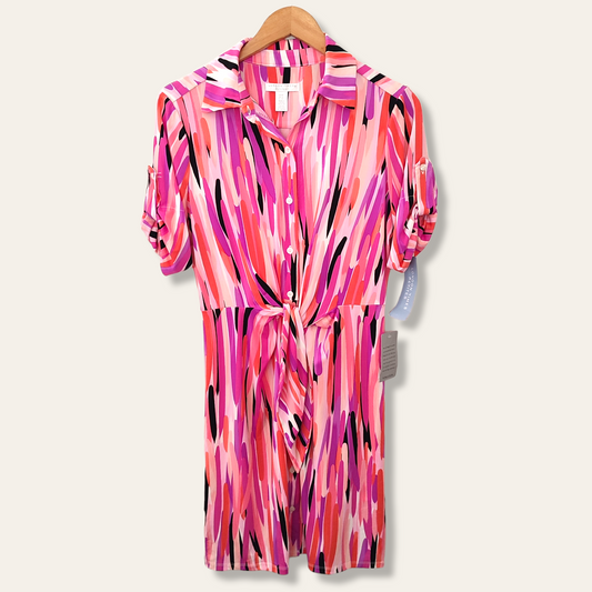 Vestido London Times