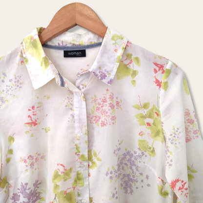 Blusa Woman