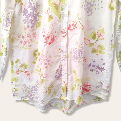 Blusa Woman