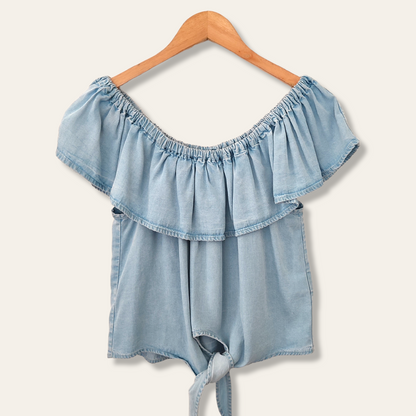 Blusa