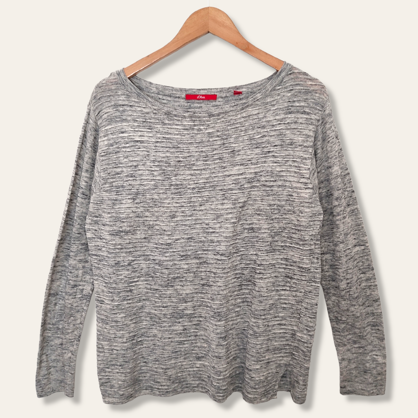 Sweater S´Oliver