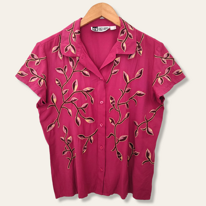 Blusa Together