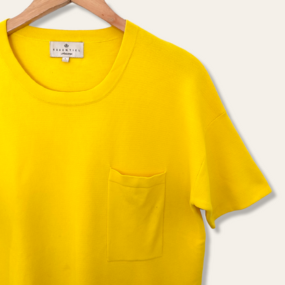 Polera hilo Essentiel