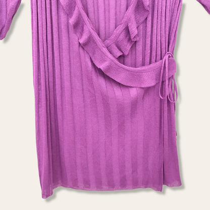 Polera hilo Next