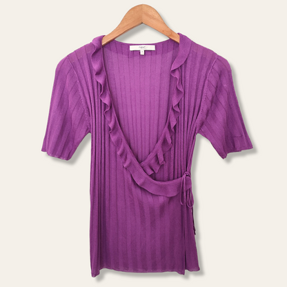 Polera hilo Next