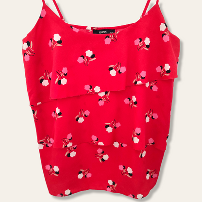 Polera Oasis