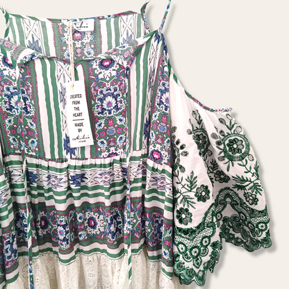 Blusa