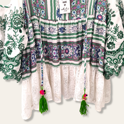Blusa