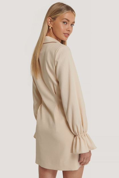 Blazer Dress NA-KD